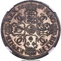 1663 Petition crown