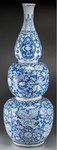 International previews: Chinese works of art in Texas