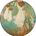 April by Maurice Denis